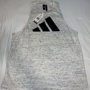 Adidas Tank Top NWT